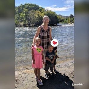 Meet your Posher, Cheryl